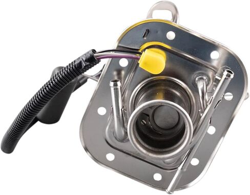 TRQ Fuel Tank Sending Unit Compatible with 1984 Chevrolet Corvette in Saudi Arabia