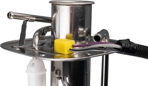 TRQ Fuel Tank Sending Unit Compatible with 1984 Chevrolet Corvette in Saudi Arabia