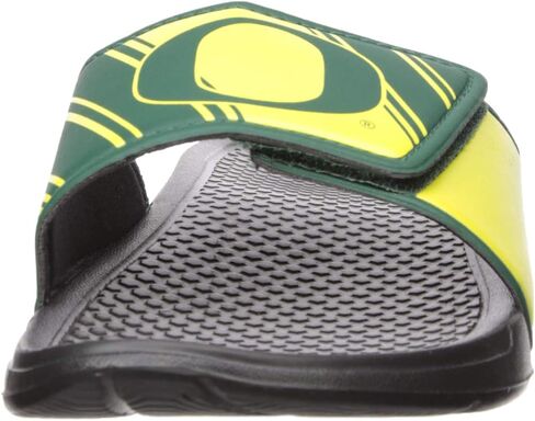 FOCO TCU Horned Frogs NCAA Mens Legacy Sport Slide - XL in Saudi Arabia