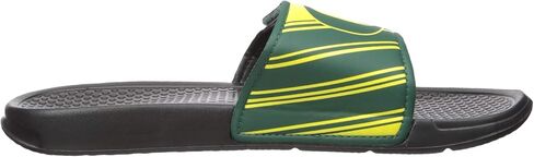 FOCO TCU Horned Frogs NCAA Mens Legacy Sport Slide - XL in Saudi Arabia