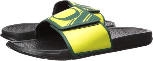 FOCO TCU Horned Frogs NCAA Mens Legacy Sport Slide - XL in Saudi Arabia