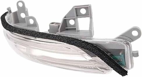 Car Rearview Mirror Turn Signal Light for Reiz 2010-2014 for Crown 2010-2014 for Prius 2010-2015 81740-30130 81730-30140 in Saudi Arabia