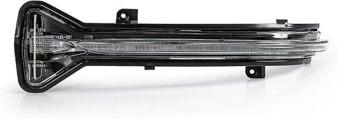 Car Rearview Mirror Turn Signal Light for BMW for G38 for G30 for G31 for G11 for G20 for M5 in Saudi Arabia