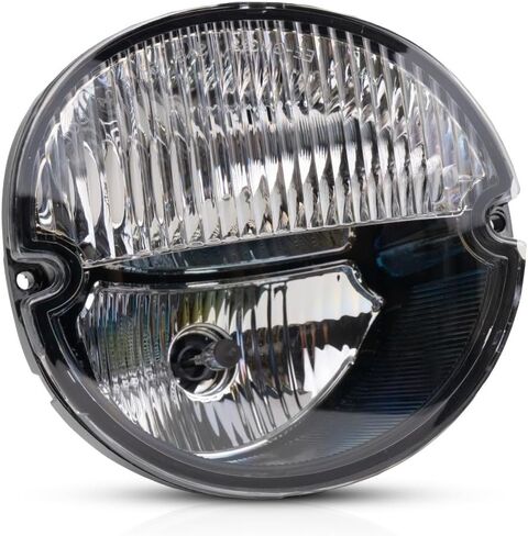 CarLights360 لـ 2004-2008 بونتياك جراند بريكس بارك/مصباح إشارة جانب الركاب GM2521187 بارك/إشارة/مجموعة الضباب؛ - يستبدل 15820688 in Kuwait