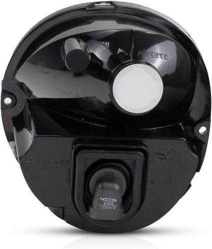 CarLights360 لـ 2004-2008 بونتياك جراند بريكس بارك/مصباح إشارة جانب الركاب GM2521187 بارك/إشارة/مجموعة الضباب؛ - يستبدل 15820688 in Kuwait