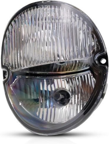 CarLights360 لـ 2004-2008 بونتياك جراند بريكس بارك/مصباح إشارة جانب الركاب GM2521187 بارك/إشارة/مجموعة الضباب؛ - يستبدل 15820688 in Kuwait