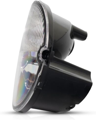 CarLights360 لـ 2004-2008 بونتياك جراند بريكس بارك/مصباح إشارة جانب الركاب GM2521187 بارك/إشارة/مجموعة الضباب؛ - يستبدل 15820688 in Kuwait