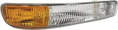 Park/Side Marker/Signal Light Right for GMC for Yukon SL 2006 for Sierra 1500 HT 2002 for Yukon XL 1500 SL/SLE/SLT 2006 in Saudi Arabia