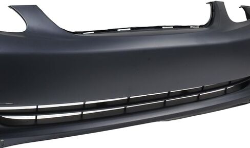 For 2005 2006 2007 2008 Toyota Corolla S Front Bumper Cover Primed in Saudi Arabia