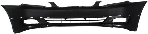 For 2005 2006 2007 2008 Toyota Corolla S Front Bumper Cover Primed in Saudi Arabia