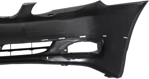 For 2005 2006 2007 2008 Toyota Corolla S Front Bumper Cover Primed in Saudi Arabia