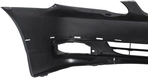 For 2005 2006 2007 2008 Toyota Corolla S Front Bumper Cover Primed in Saudi Arabia