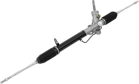 Power Steering Rack and Pinion for 2009 2010 2011 2012 2013Subaru Forester |34110SC011, 34110SC010 in Saudi Arabia