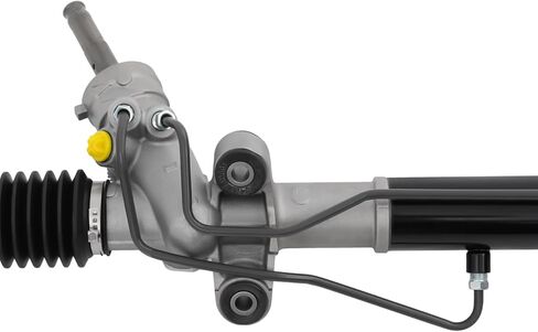 Power Steering Rack and Pinion for 2009 2010 2011 2012 2013Subaru Forester |34110SC011, 34110SC010 in Saudi Arabia