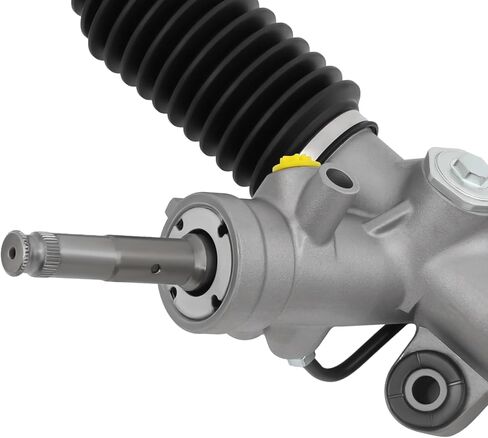 Power Steering Rack and Pinion for 2009 2010 2011 2012 2013Subaru Forester |34110SC011, 34110SC010 in Saudi Arabia