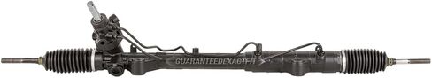 For Ford Fusion & Lincoln MKZ 2010 2011 2012 Power Steering Rack And Pinion - BuyAutoParts 80-01673R Remanufactured (Renewed) in Saudi Arabia