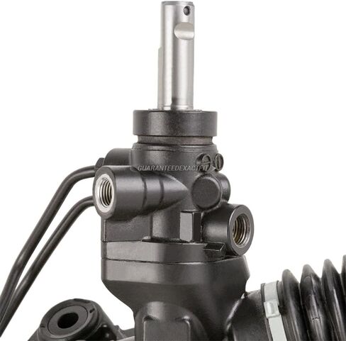 For Ford Fusion & Lincoln MKZ 2010 2011 2012 Power Steering Rack And Pinion - BuyAutoParts 80-01673R Remanufactured (Renewed) in Saudi Arabia