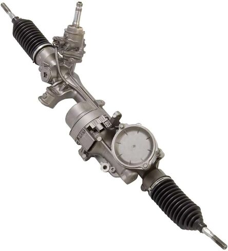 Duralo Electric Power Steering Rack & Pinion For Honda Civic LX EX Sedan 1.5T 2016 2017 - Duralo 247-0187 Remanufactured (Renewed) in Saudi Arabia