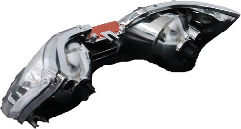 FridayParts Head Light Assembly 6C300-54130 6C30054130 Compatible for Kubota Tractor B2320 B2920 B2620HSD B2320DT Replacement in Saudi Arabia