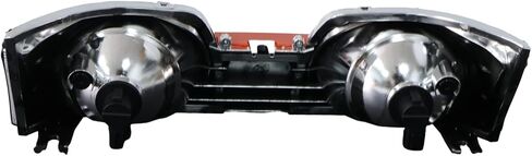 FridayParts Head Light Assembly 6C300-54130 6C30054130 Compatible for Kubota Tractor B2320 B2920 B2620HSD B2320DT Replacement in Saudi Arabia
