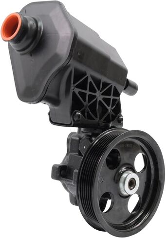 ACDelco Gold 36P1645 (19382794) Power Steering Pump in Saudi Arabia
