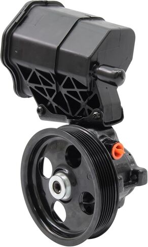 ACDelco Gold 36P1645 (19382794) Power Steering Pump in Saudi Arabia