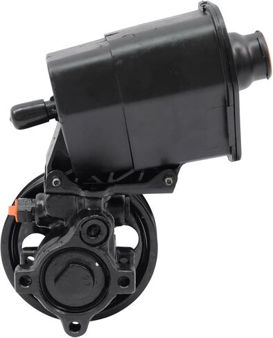 ACDelco Gold 36P1645 (19382794) Power Steering Pump in Saudi Arabia