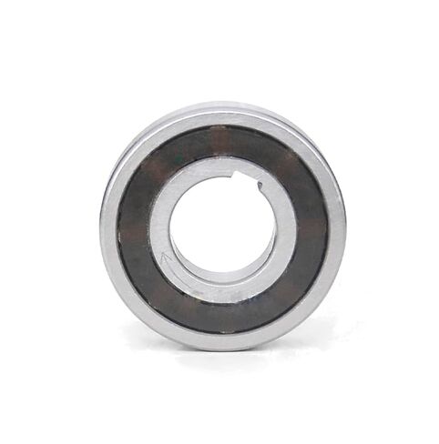 CSK17P Sprag Clutch محمل اتجاه واحد مع حجم Keyway الداخلي 17x40x12mm محمل مساند العجلة الحرة in Kuwait