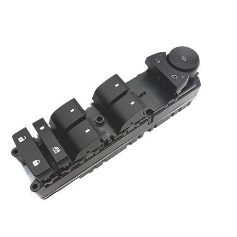 OE:20835552 15906880 20790059 20877335 15093439 Master Power Window Switch Driver Side Fit Compatible with Chevro 07-13 Silverado 1500, GMC in Saudi Arabia