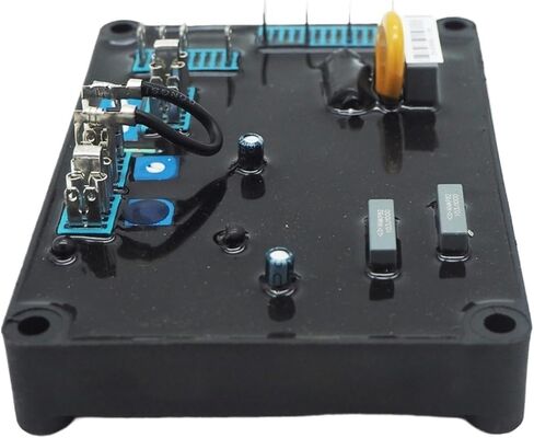 AS480 Automatic Voltage Regulator Regulator 200kw Three Phase Power Generator Parts For Generator Module Diesel Genset Part in Saudi Arabia