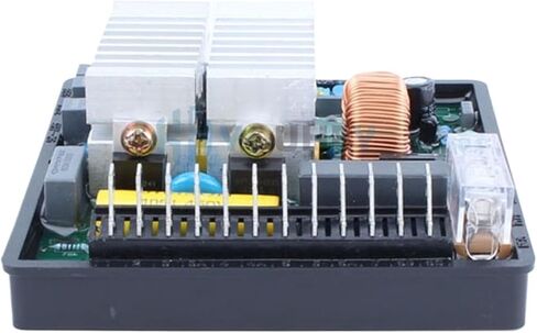 SR7 Automatic Voltage Regulator Automatic Voltage Regulator Stabilizer SR7-2G Alternator Control Module for Generator Parts SR7-2G in Saudi Arabia