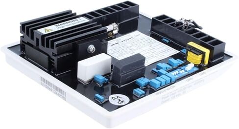 PM500 ADVR-2100M Automatic Voltage Regulator Regulator Board Generator Automatic Voltage Regulator for DVR2000 Series(PM500) in Saudi Arabia