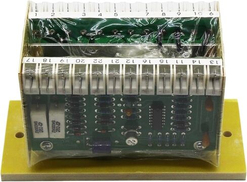 6GA2-490-0A 6GA2 490-0A IFC5 مولد منظم جهد كهربائي أوتوماتيكي منظم جهد كهربائي أوتوماتيكي مثبت أجزاء مولد الديزل 1FC5 in Saudi Arabia