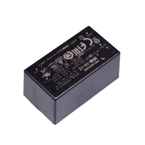 1pcs IRM-10 10W AC-DC Module Type Power Supply 3.3V 5V 12V 15V 24V(IRM-10-15V) in Saudi Arabia
