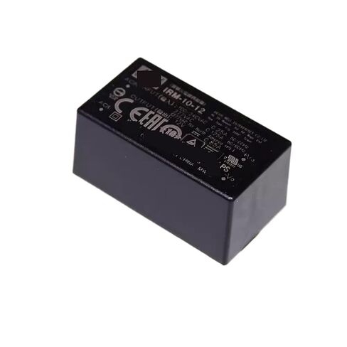 1pcs IRM-10 10W AC-DC Module Type Power Supply 3.3V 5V 12V 15V 24V(IRM-10-15V) in Saudi Arabia