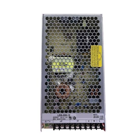 1pcs LRS-200-12 Switching 200W lrs-200-12 Switching Power Supply in Saudi Arabia