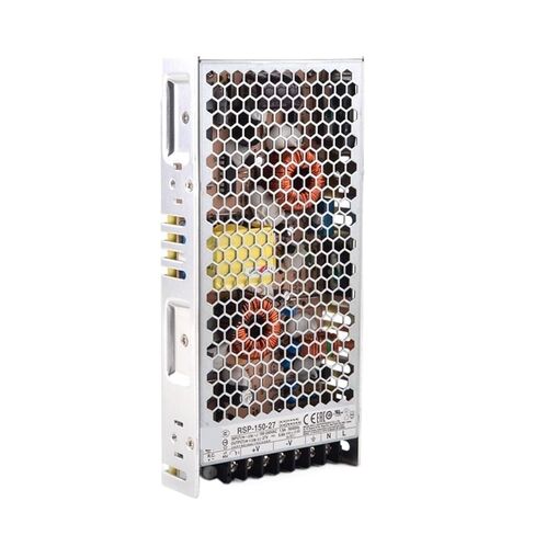 1 قطعة تحويل التيار الكهربائي RSP-150-12 RSP-150-24 RSP-150-27 RSP-150-48(RSP-150-27) in Kuwait