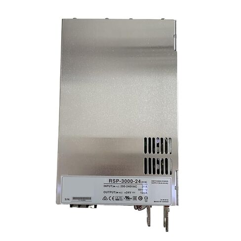 1pcs RSP-3000 RSP-3000-24 Switching Power Supply 3000W Single Output Power Supply in Saudi Arabia