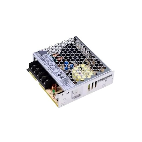 1pcs LRS-75 Series LRS-75-5 LRS-75-12 LRS-75-15 LRS-75-24 LRS-75-36 LRS-75-48 Single Output Switching Power Supply(LRS-75-24) in Saudi Arabia
