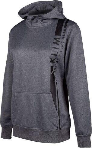 KLIM Women's Vista Hoodie in Saudi Arabia