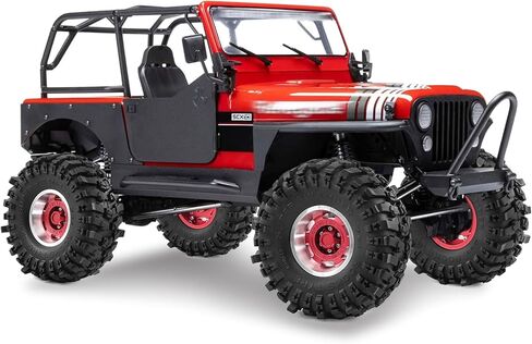 عجلات وإطارات Beadlock 1.9 بوصة لـ 1/10 RC Crawler TRX4 Axai1 SCX10 SCX10 III 90046 D90،1.9 عجلات RC 1.9 إطارات Beadlock إطارات RC، 4 عبوات (برونزية) in Kuwait