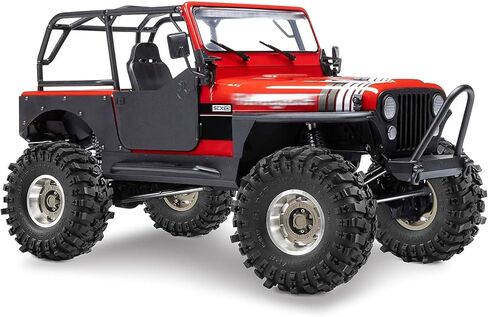 عجلات وإطارات Beadlock 1.9 بوصة لـ 1/10 RC Crawler TRX4 Axai1 SCX10 SCX10 III 90046 D90،1.9 عجلات RC 1.9 إطارات Beadlock إطارات RC، 4 عبوات (برونزية) in Kuwait
