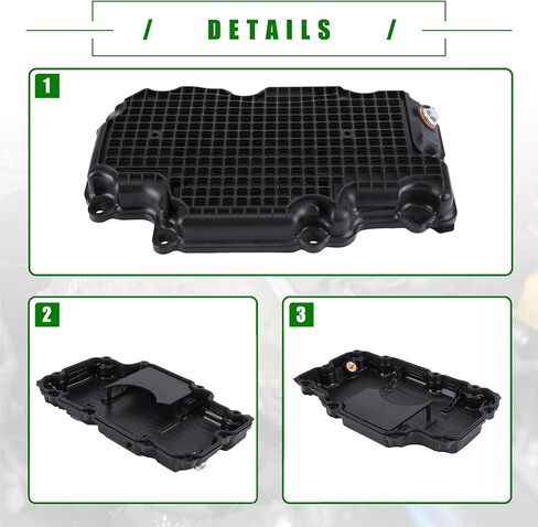 111105CA1A Lower Engine Oil Pan Sump & Gasket Kit Compatible with Infiniti Q50 2016-2022 Q60 2017-2022 Nissan Z 2023-2024 3.0L V6 in Saudi Arabia