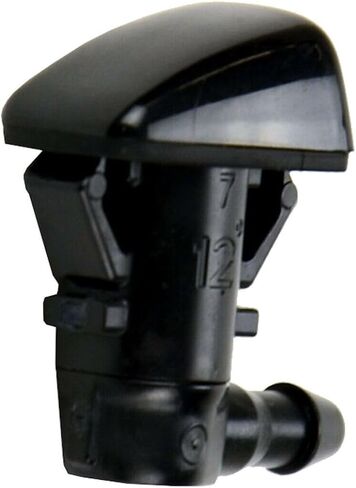 for Ford for Edge 2007-2010,for Lincoln for MKX 2007-2010 Windshield Wiper Water-Spray Nozzle in Saudi Arabia