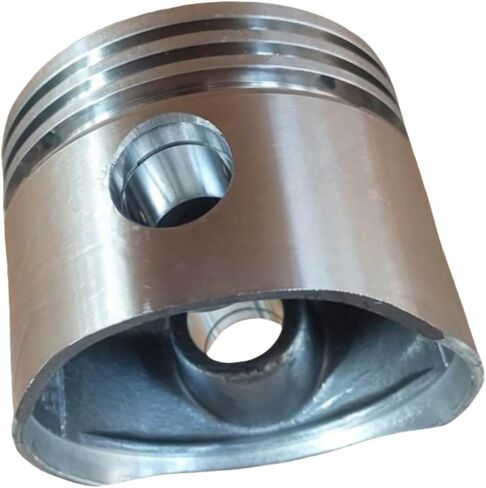 Engine Piston Assembly 5406104 For Cummins QSF2.8 Diesel Engine Parts in Saudi Arabia