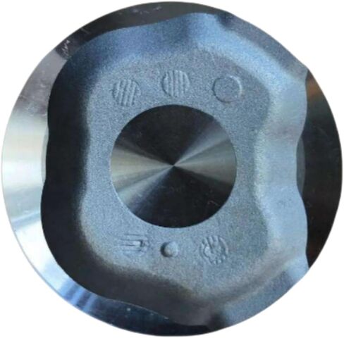 Engine Piston Assembly 5406104 For Cummins QSF2.8 Diesel Engine Parts in Saudi Arabia