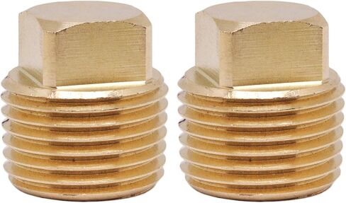قابس القارب، قابس NPT 1/2 بوصة، قابس تصريف القارب من الفولاذ المقاوم للصدأ 304، قابس تصريف احتياطي لهيكل القارب يناسب معظم هياكل القوارب in Kuwait