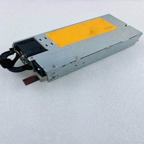for 1 739254-B21 750W Titanium Power Supply 746072-001 742516-001 748281-201 in Saudi Arabia