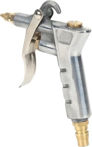 Aluminum Alloy Heavy Duty Blower Tool with Replaceable Nozzle, Energy Saving, for Cleaning Factories, Car Wash Industry in Saudi Arabia