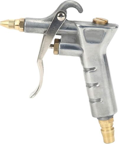 Aluminum Alloy Heavy Duty Blower Tool with Replaceable Nozzle, Energy Saving, for Cleaning Factories, Car Wash Industry in Saudi Arabia